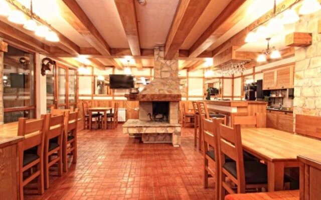 Rodope Nook Guest house