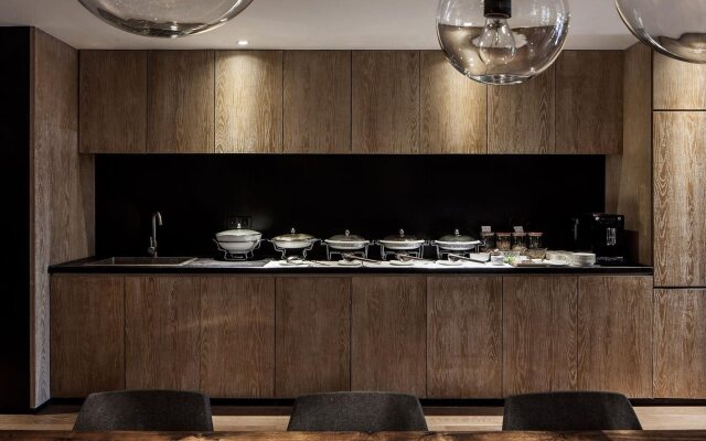 Chongqing Davids Deer Hotel