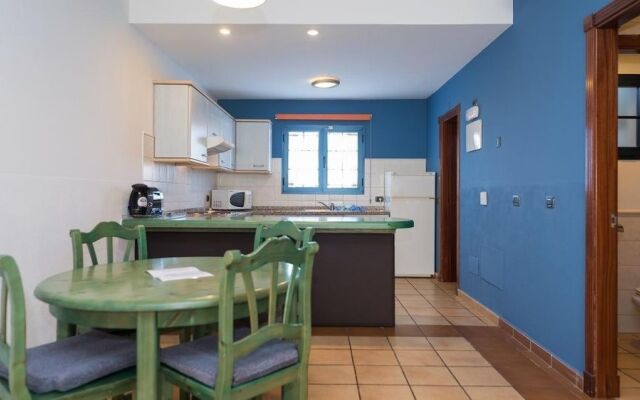 Hotel Apartamento Pueblo Marinero Adults Exclusive