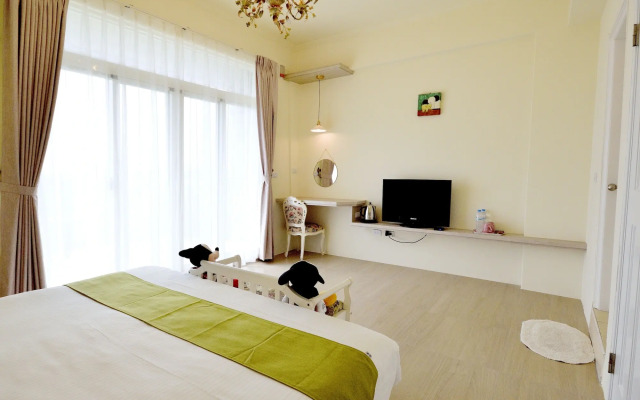 Moon Villa B&B