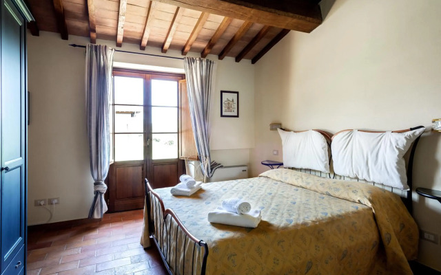 PanElios Borgo Vacanze