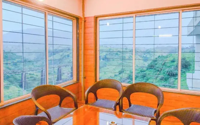 Oxi Valley Resort