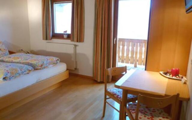 B & B Apartments Ortlerblick