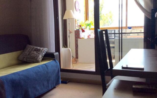 Townhouse Los Olivos D