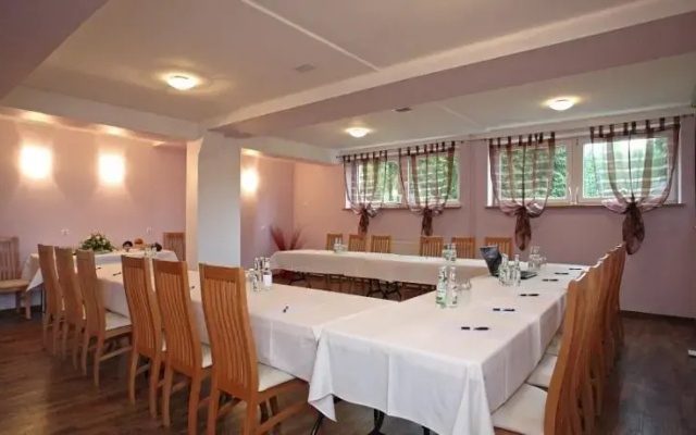 Hotel Barka
