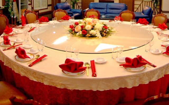 Shandong Pacific Hotel