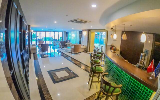 Akman Premium Hotel
