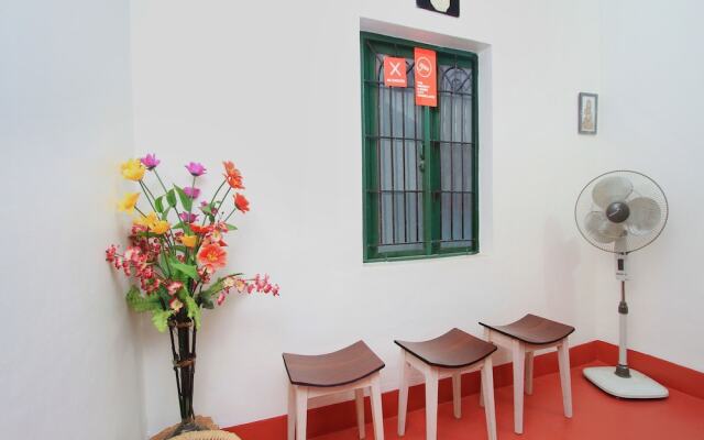 OYO 10757 Trippers Stay