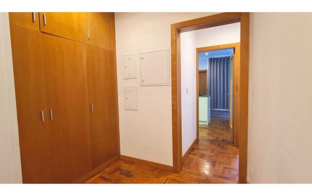 Alojamento Acolhedor - Santa Catarina 2T