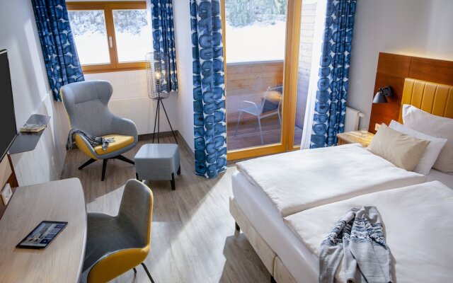 Austria Trend Hotel Alpine Resort