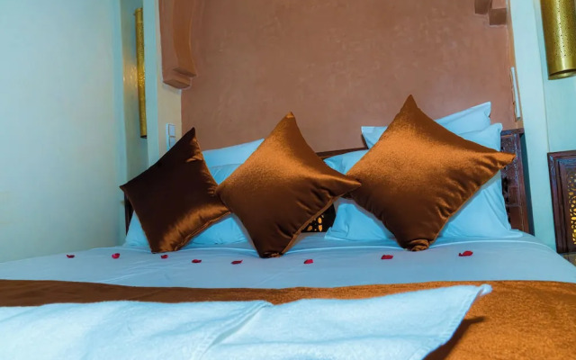 Riad Dar Zaouia