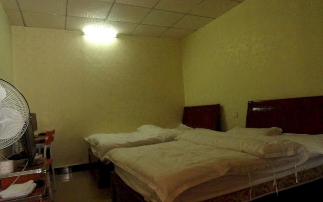 Yin Xin Hotel- Shenzhen – Guest Rooms – Shenzhen