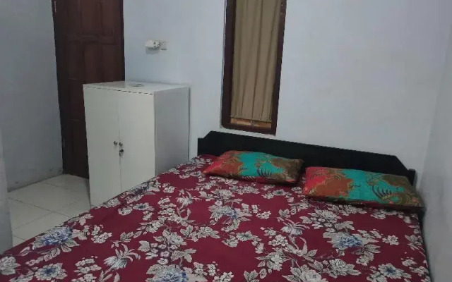 Homestay Wijaya Mulya By Zuzu