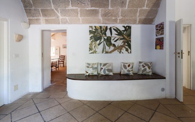 Villa Rivabella