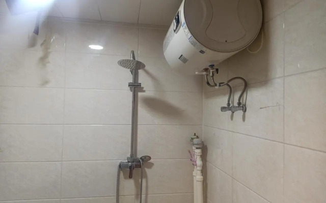 Yabuli Farm House Hotel