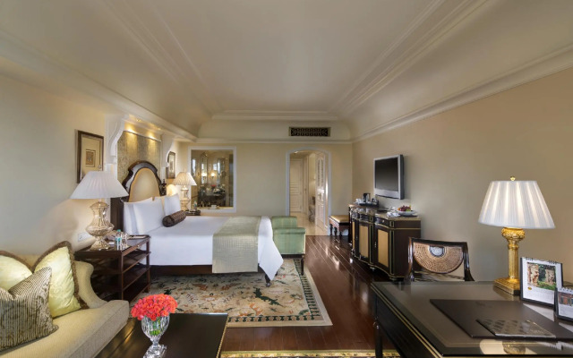 The Leela Palace Bengaluru