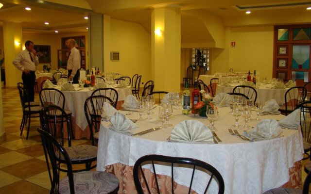 Hotel Ristorante111