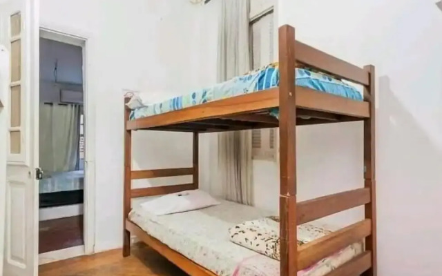 Pousada da Lene