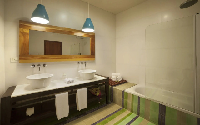 Hotel Huacalera