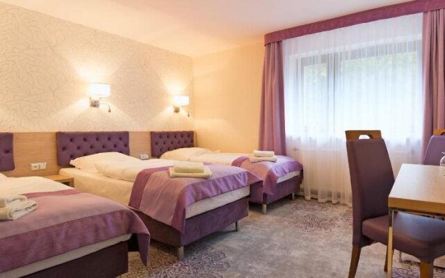 Jamrozowa Polana Hotel & Browar