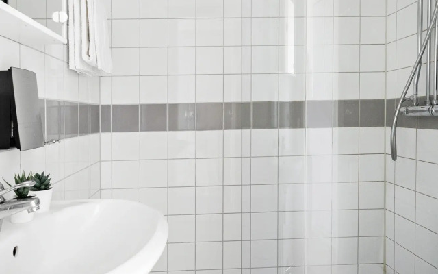 Forenom Aparthotel Stockholm Alvik