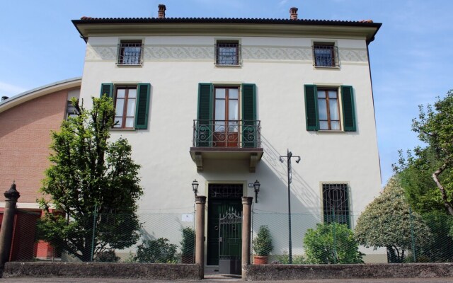 La Sosta Fuori Stazione Bed & Breakfast