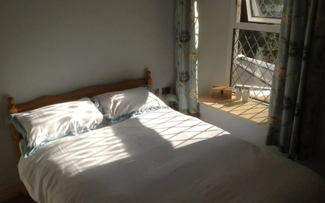 The Waterwheel Inn