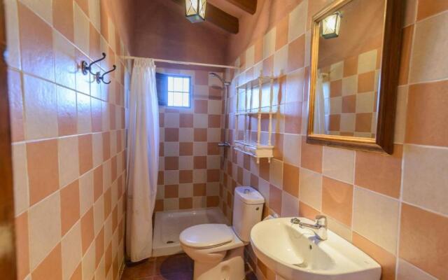 Casa Tobalo Almachar by Ruralidays