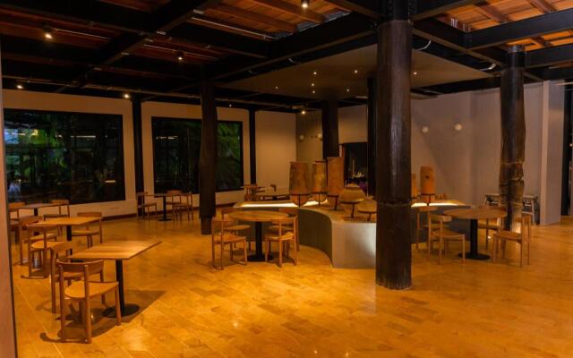 Hotel Termales el Otoño