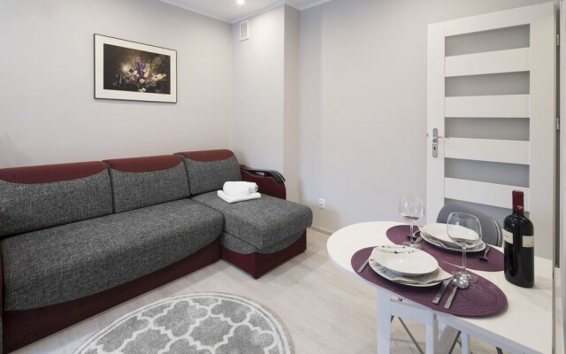 Rent Apartments - Studio Centrum Gdańsk