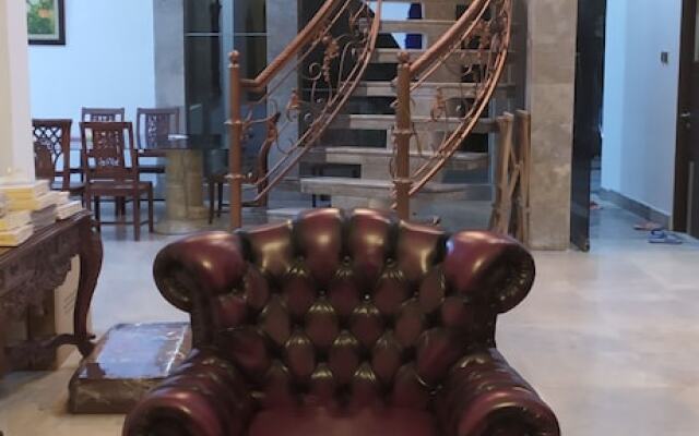 Hotel Cigadung Holiday Syariah