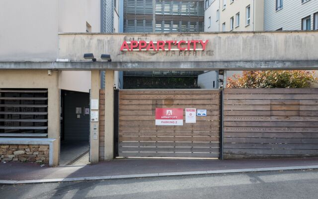 Appart'City Classic Limoges