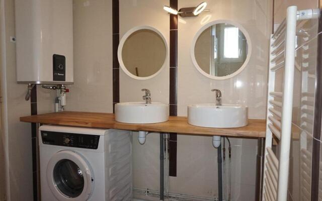 Maison Merville-Franceville-Plage, 4 pièces, 8 personnes - FR-1-465-48