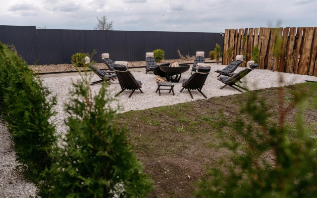 ЯR House (Яр Хаус)