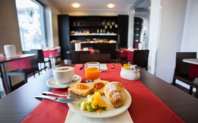 Hotel Majorana