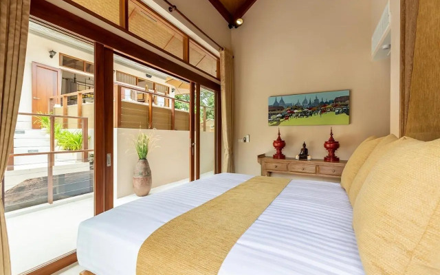 Aspire Villas Koh Phangan