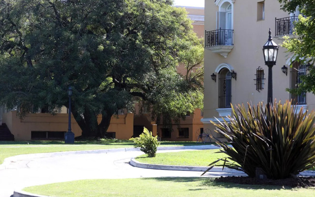 Hotel Colonial San Nicolás