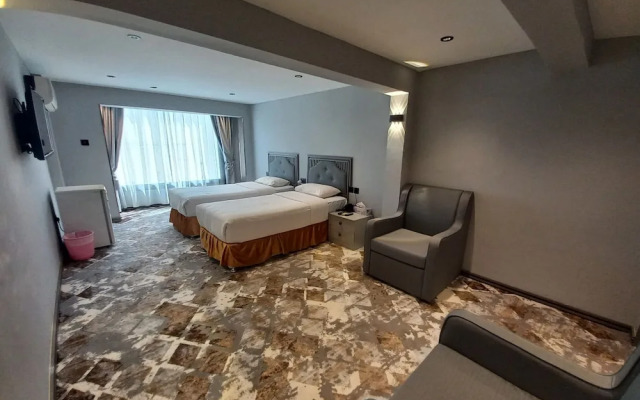 Hotel Mercure Sur