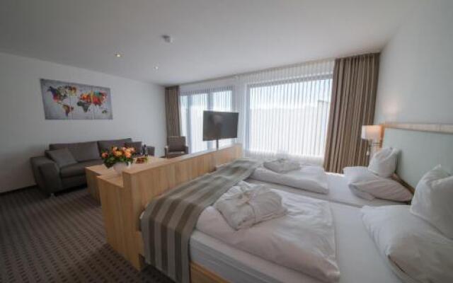 Wellness Hotel Harms