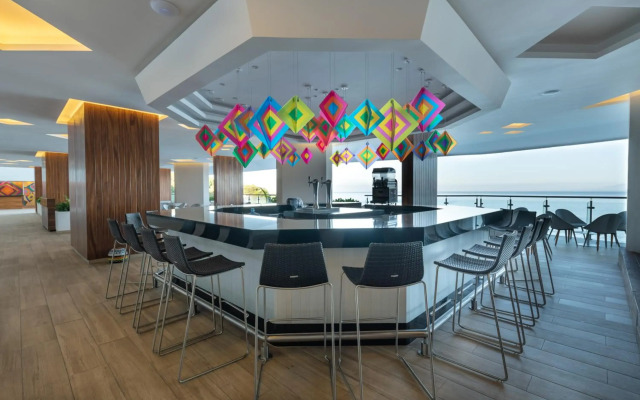 Grand Park Royal Puerto Vallarta - All Inclusive