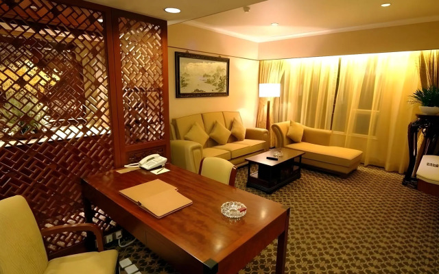 Hotel Fortuna