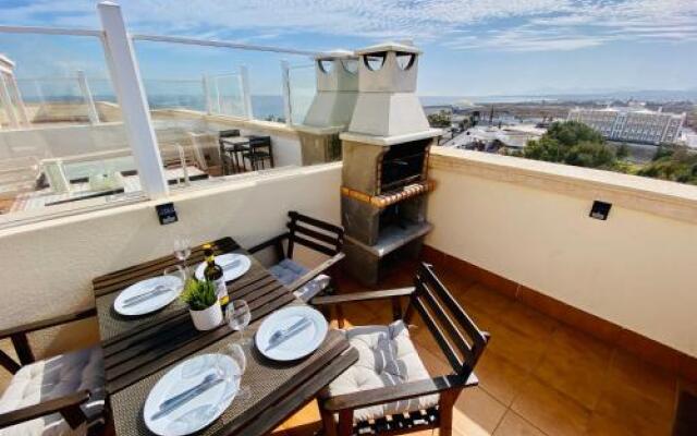 Apartamento Arrecife