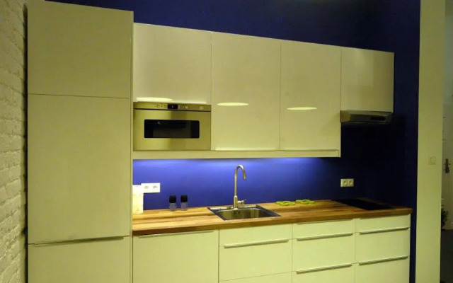 Apartament Chmielna 5