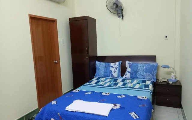Ngoc Loan Hotel