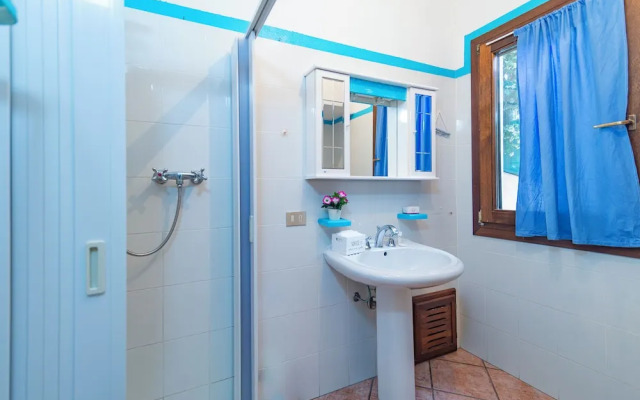 Piazzetta La Casa Sul Molo