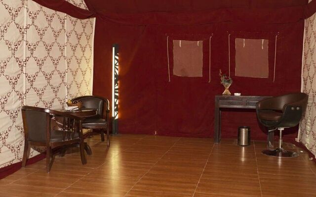 Desert Springs Resorts