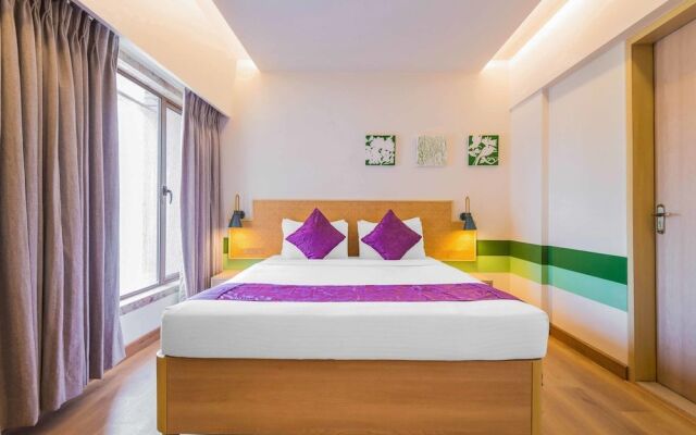 Hotel Royal Garden