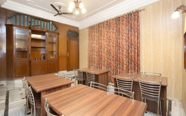 Cheema Holiday Homes by OYO Rooms