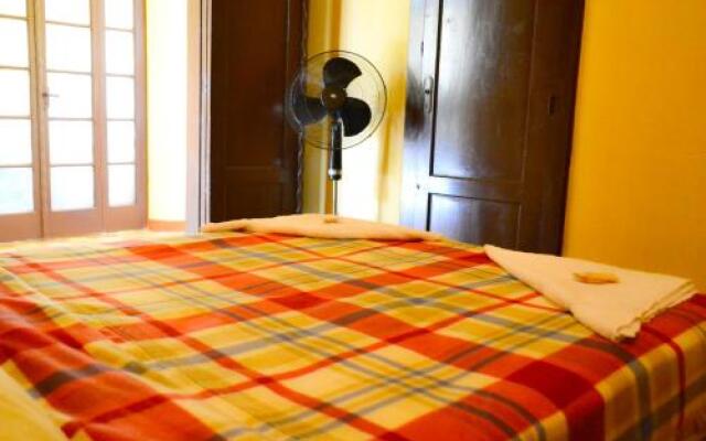 Hostal Rocio B&B - Hostel