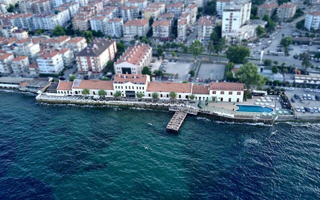 Montania Town hotel